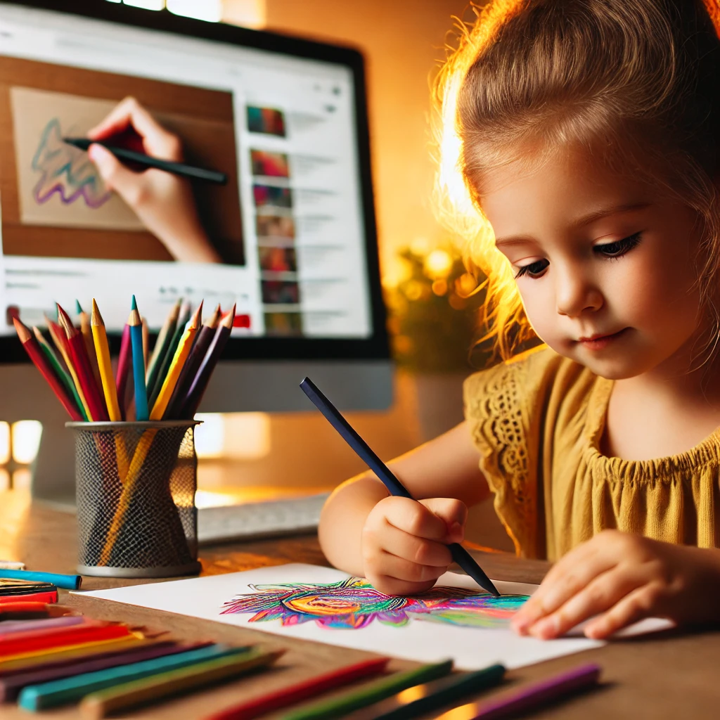 desenhos para colorir youtube
