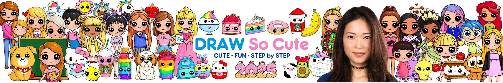 draw so cute
