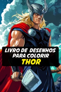 livro de desenhos para colorir