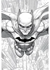 batman desenho