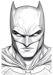 batman desenho