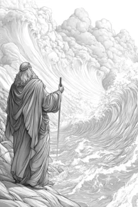 biblia desenho