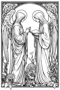 biblia desenho