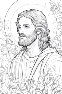 biblia desenho