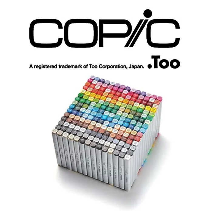 copic markers copic markers
