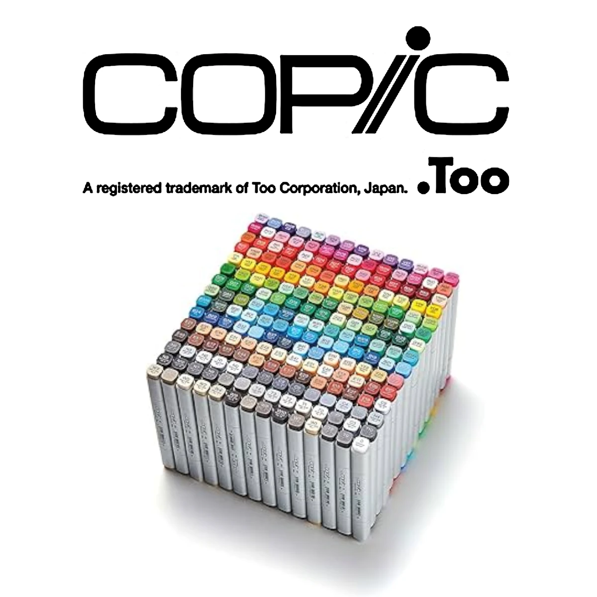 copic markers