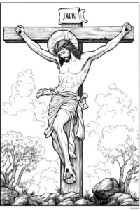 desenho biblico