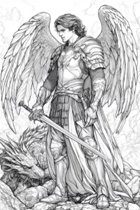 desenho biblico