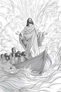 desenho biblicos