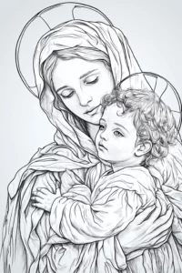 desenho biblicos