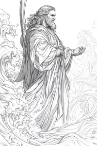 desenho biblicos