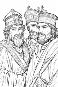 desenho de biblia