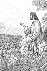 desenhos biblicos