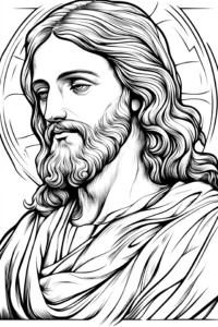 desenhos biblicos