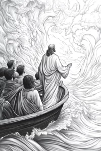 desenhos biblicos