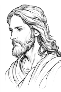 desenhos biblicos para colorir