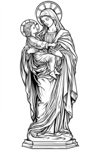 desenhos da biblia