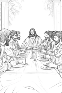 desenhos da biblia