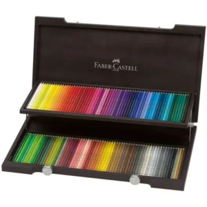 faber castell polychromos