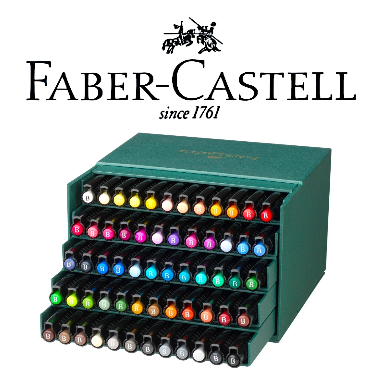 faber castell