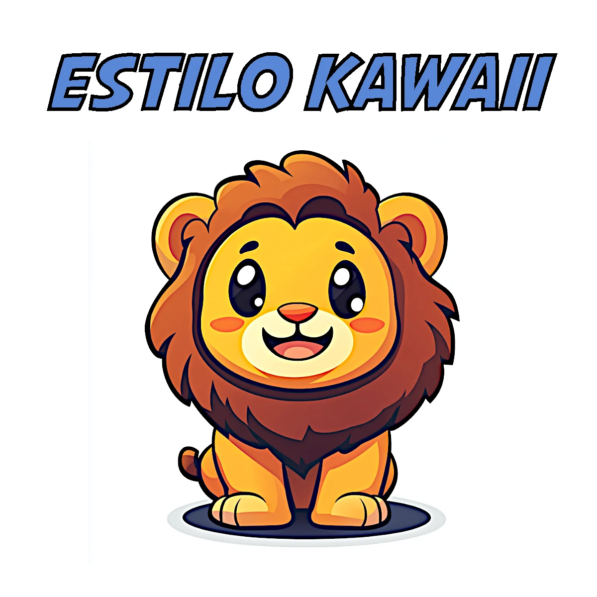 kawaii