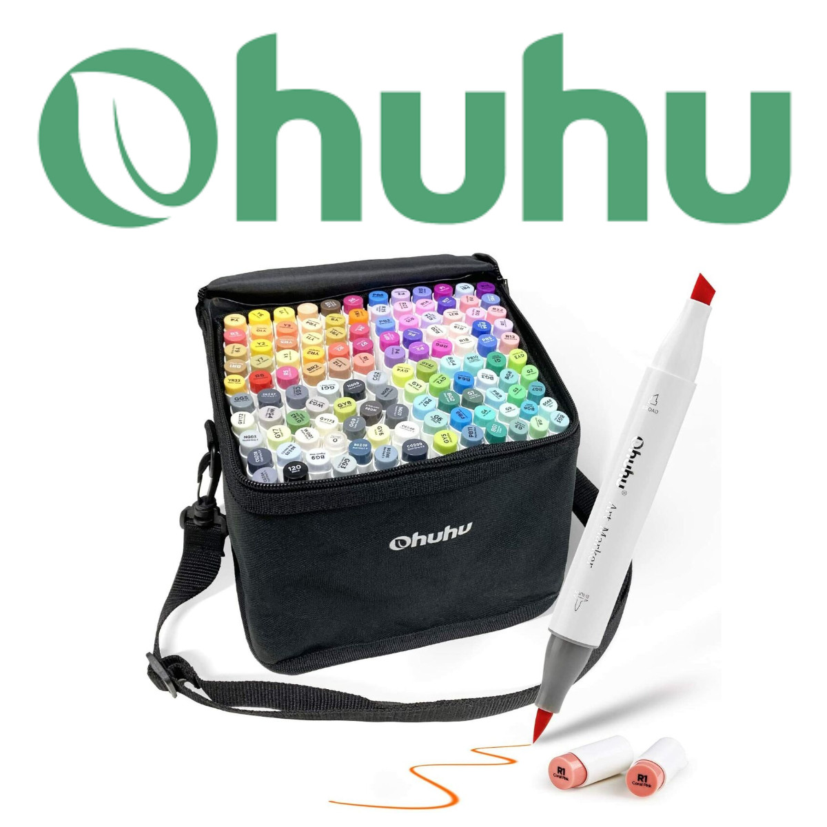 ohuhu