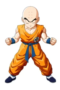 desenho dragon ball para colorir