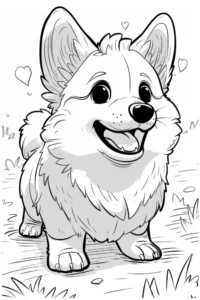 desenhos cachorro