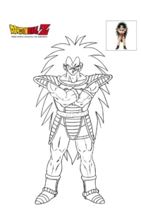 desenhos de dragon ball