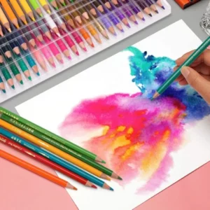 làpis de aquarela