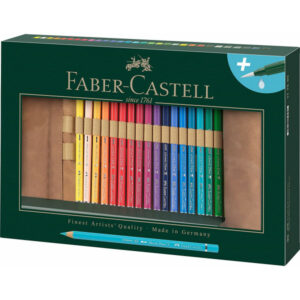 làpis de aquarela