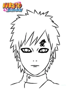 desenho de manga