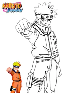 desenho manga