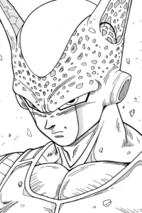 desenho manga