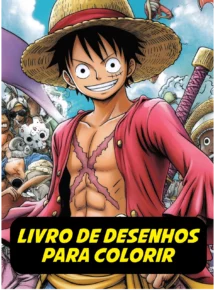 desenho para colorir pdf