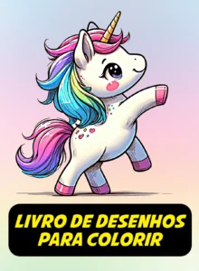 desenho para imprimir pdf