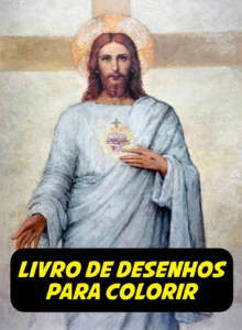 desenhos bíblicos para colorir e imprimir pdf