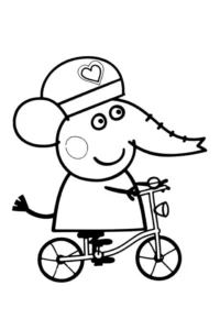 desenhos infantil peppa