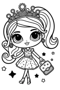 desenhos lol para colorir