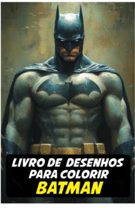 desenhos para colorir infantil pdf