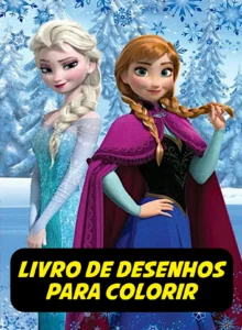 desenhos para colorir pdf download gratis