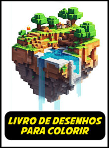 desenhos para colorir pdf gratis