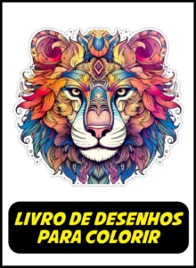 mandalas animais para colorir pdf