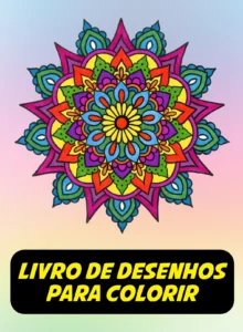 mandalas para colorir e imprimir pdf