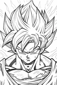 manga desenho