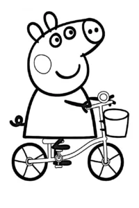 peppa pig desenho