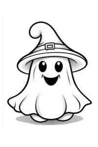 desenhos de halloween