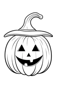 desenhos de halloween