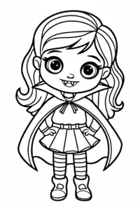 desenhos de halloween bruxas