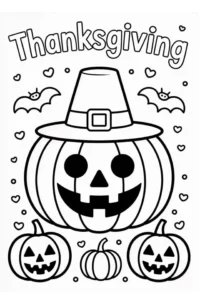 halloween desenho